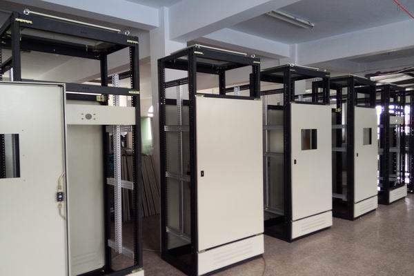 措美控制柜-控制柜布线要求